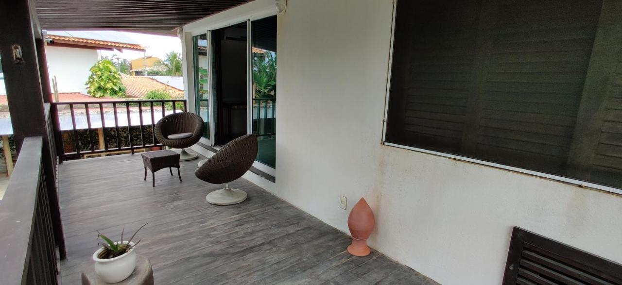 Premium Beira Mar Pensión Pôrto das Galinhas