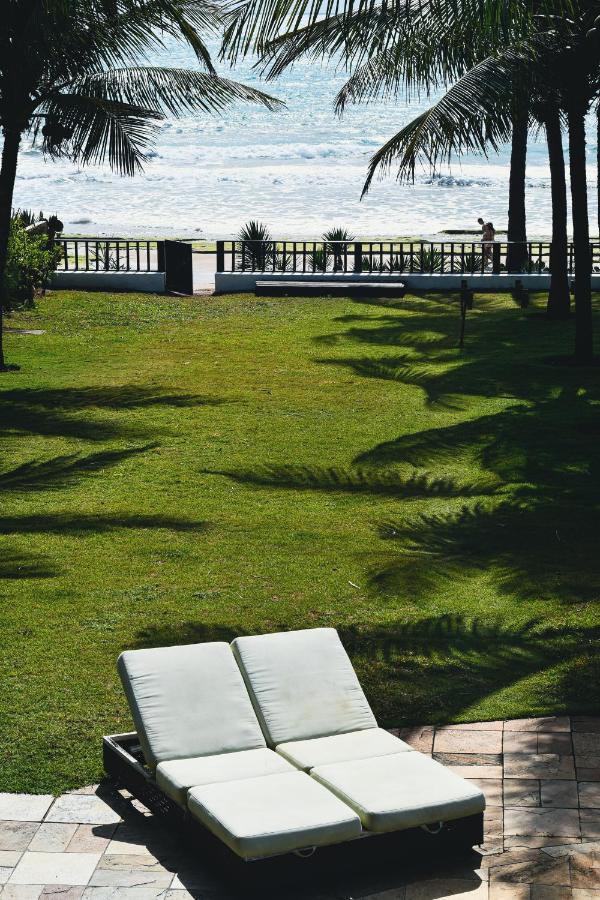 Premium Beira Mar Pensión Pôrto das Galinhas