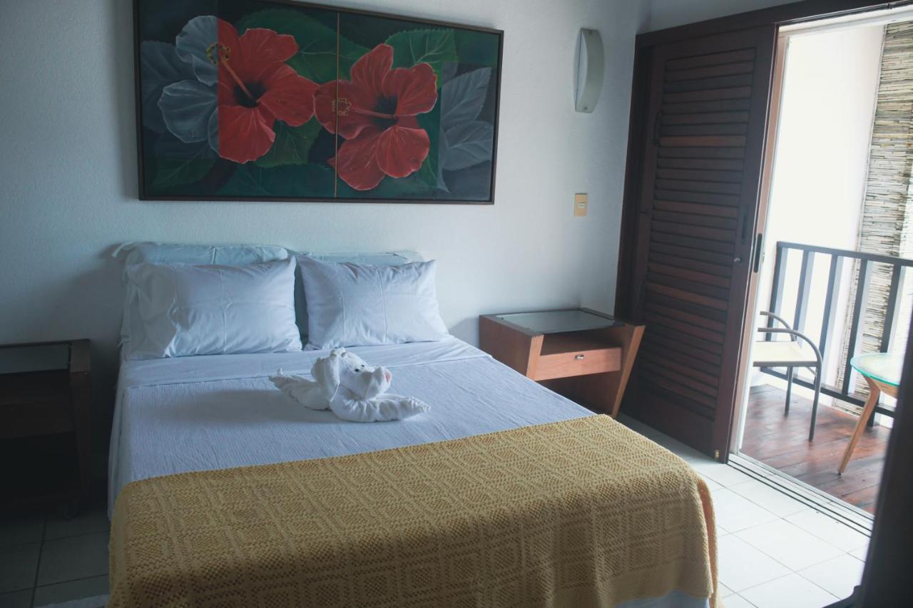 Premium Beira Mar Pensión Pôrto das Galinhas