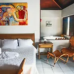 Suite Premium Beira Mar