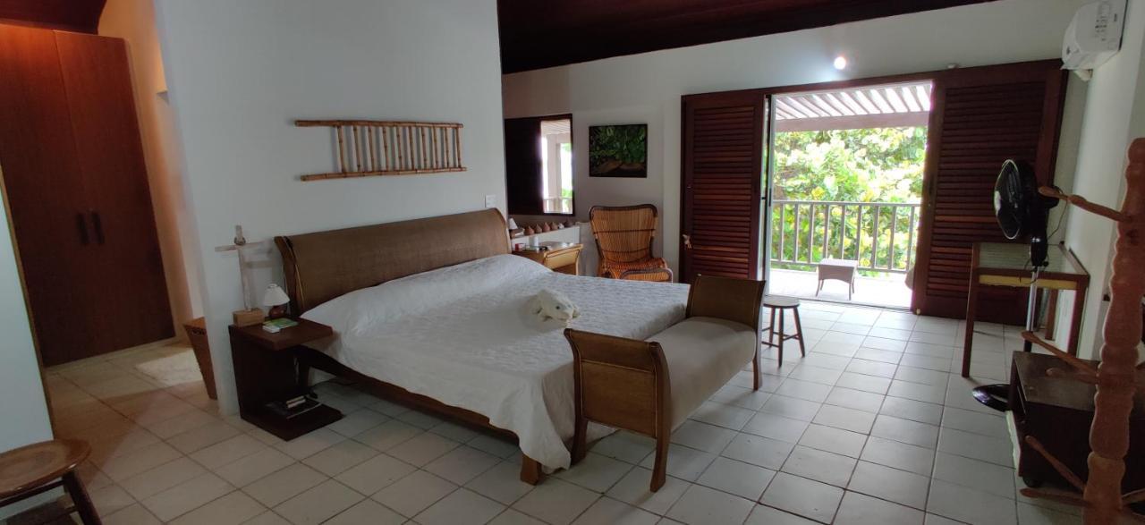 Guest house Premium Beira Mar
