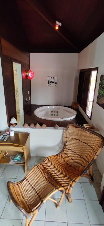 Premium Beira Mar * Porto de Galinhas
