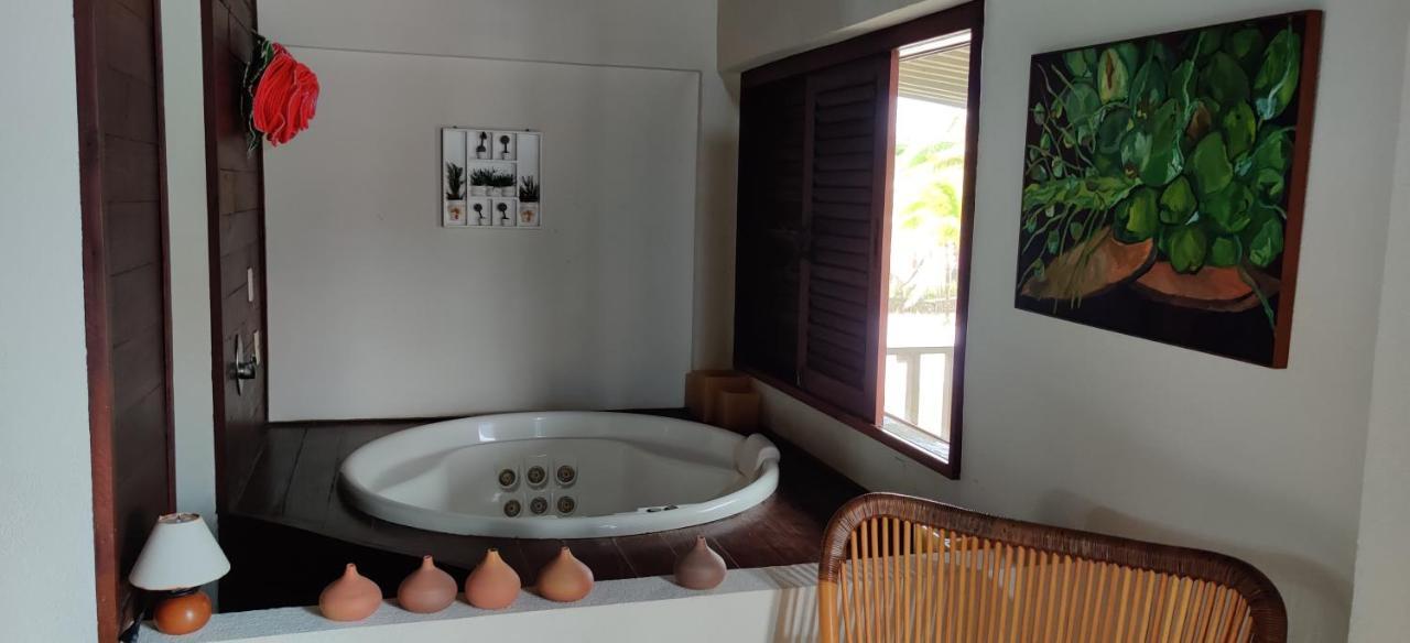 Premium Beira Mar Porto de Galinhas