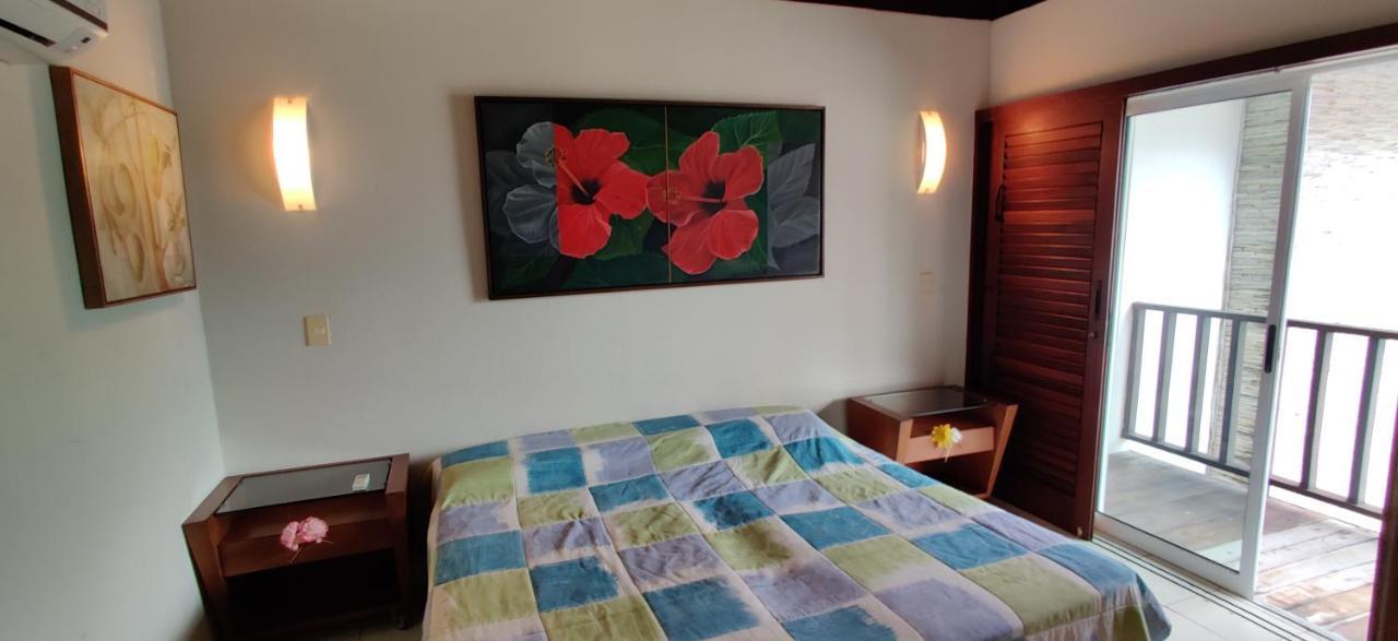 Premium Beira Mar Porto de Galinhas