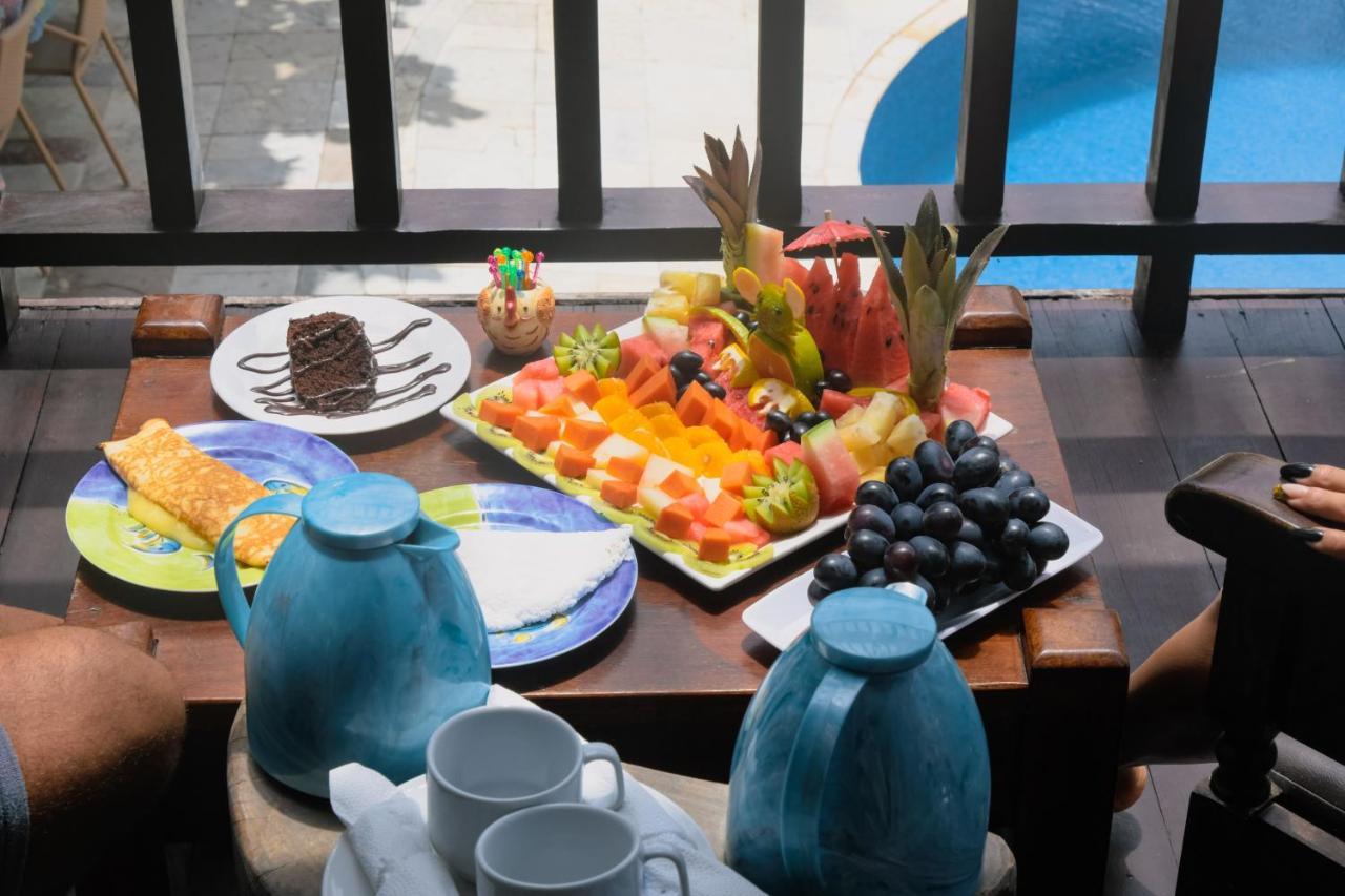 Premium Beira Mar Guest house