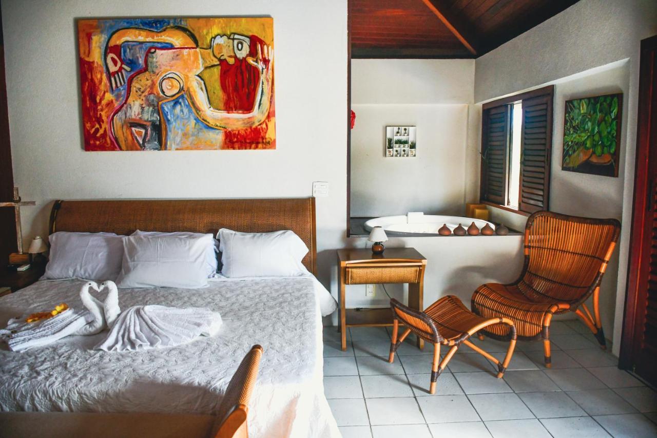 Guest house Premium Beira Mar