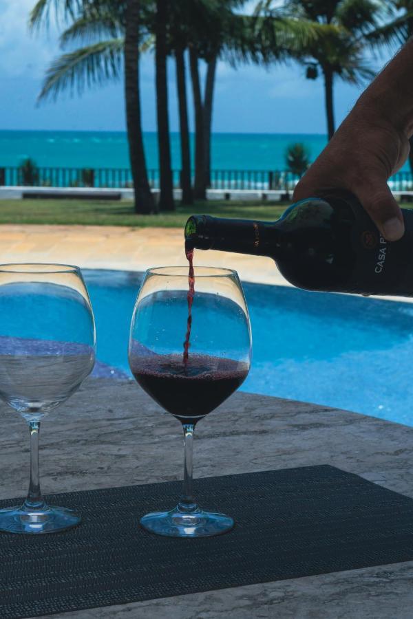 Premium Beira Mar Porto de Galinhas