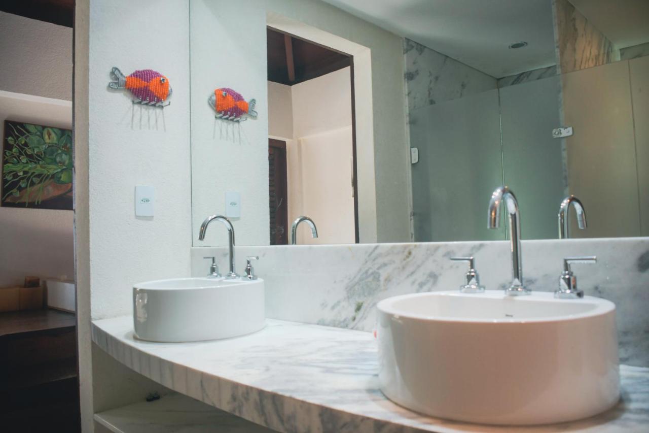 Premium Beira Mar Guest house *