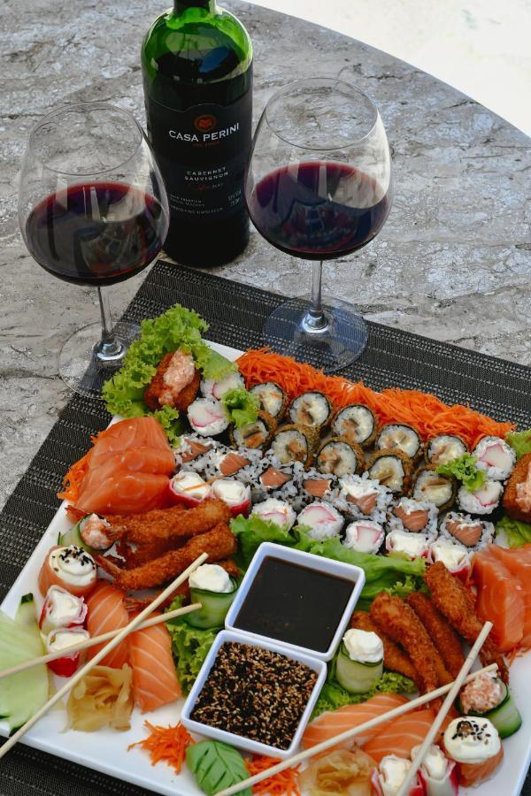 Premium Beira Mar * Porto de Galinhas