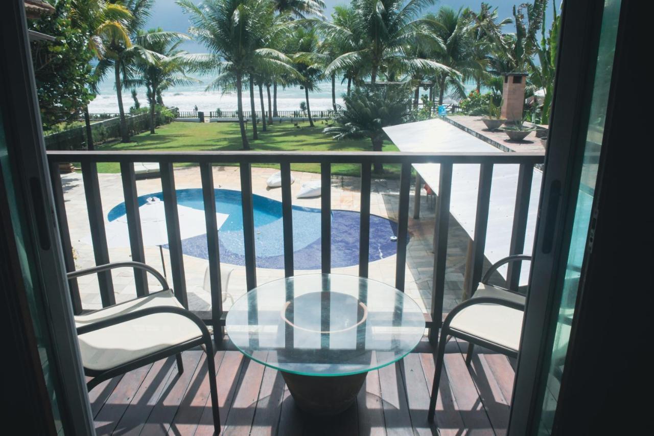 Guest house Premium Beira Mar